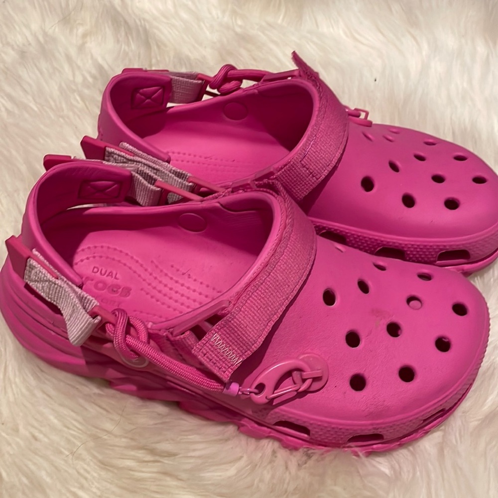 Post Malone Crocs